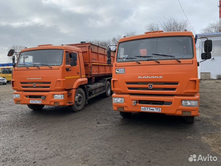 Водитель категории с,е