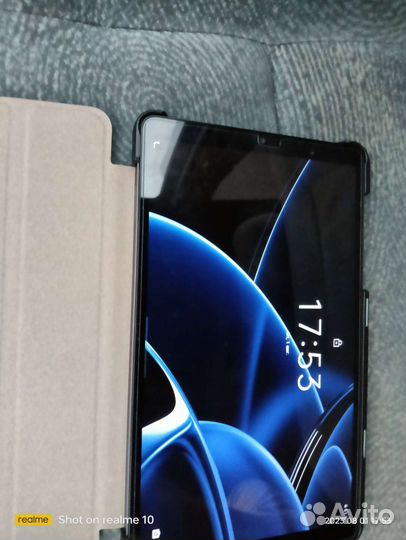 Планшет realme pad mini 64