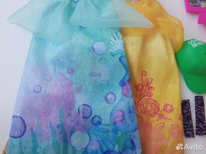 Аксессуары для кукол