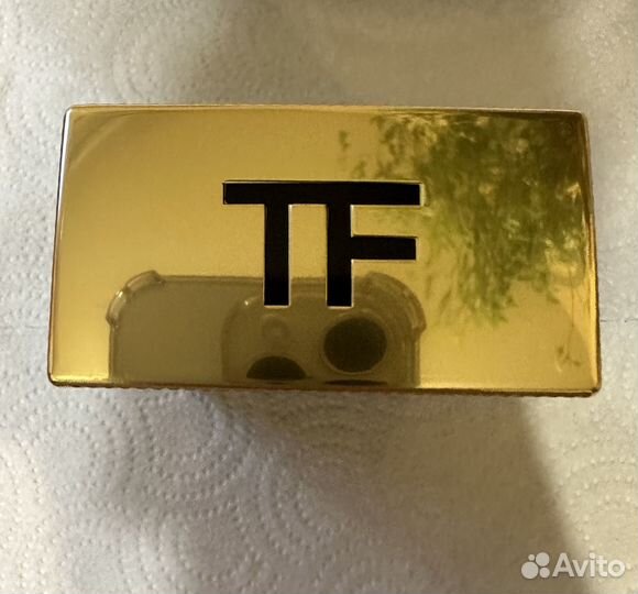 TOM ford оригинал