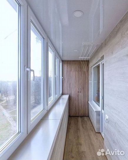 Окна пластиковые в рассрочку