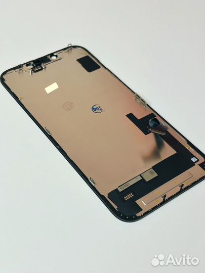 Дисплей iPhone 14 oled