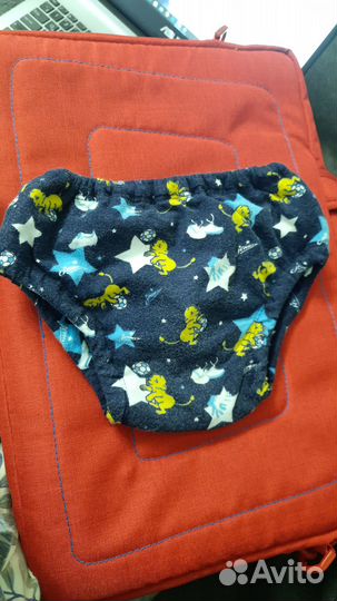 Трусики для плаванья Чудо-трусики