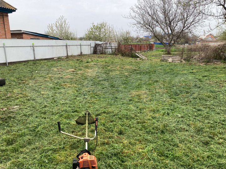 Участок 11 сот. (ИЖС)