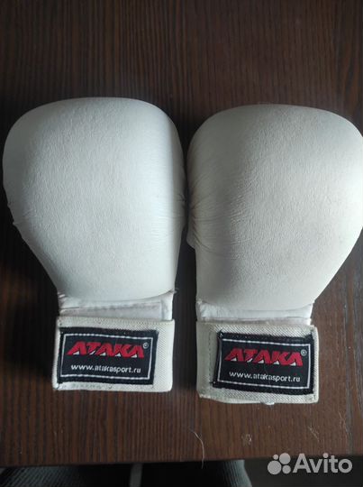 Перчатки спортивные Viking