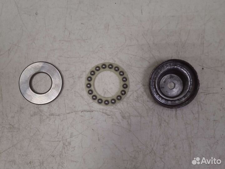 Косая шайба в сборе на Керхер К5