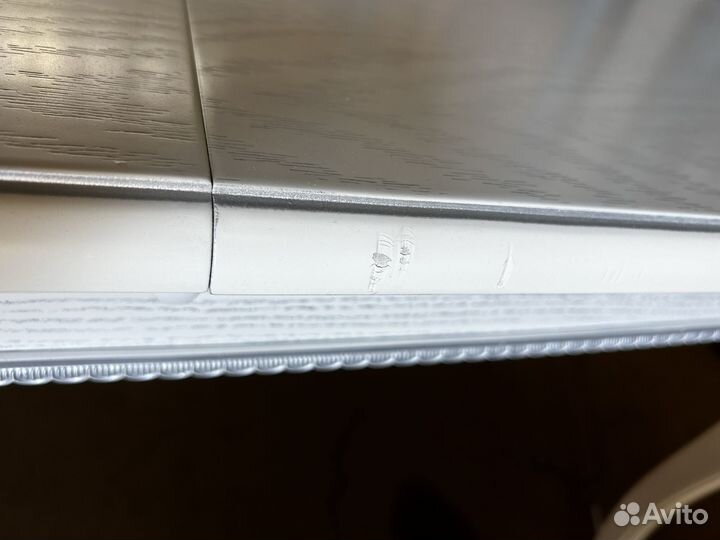 Стол обеденный раздвижной