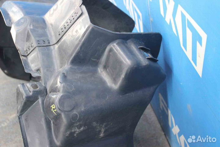 Подкрылок Kia Sportage (Киа Спортейдж) KM 868231F0