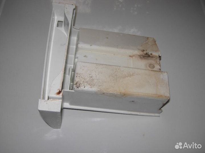 Порошкоприёмник для стиральной машины Electrolux