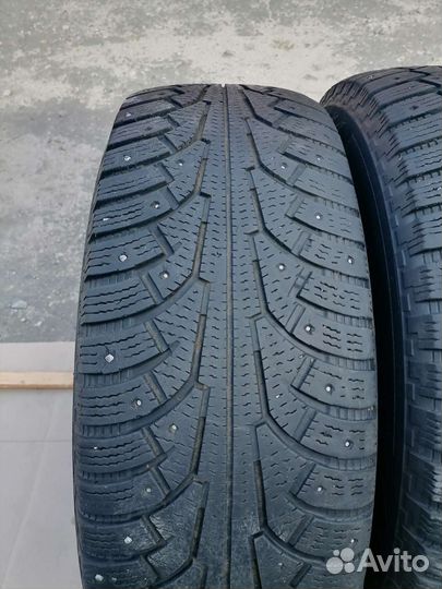 Nokian Tyres Nordman 5 SUV 245/70 R16