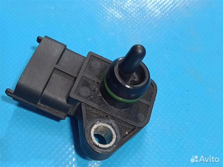 Датчик давления впускного коллектора Hyundai gene