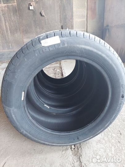 Pirelli Cinturato P7 ECO 205/55 R16 91V