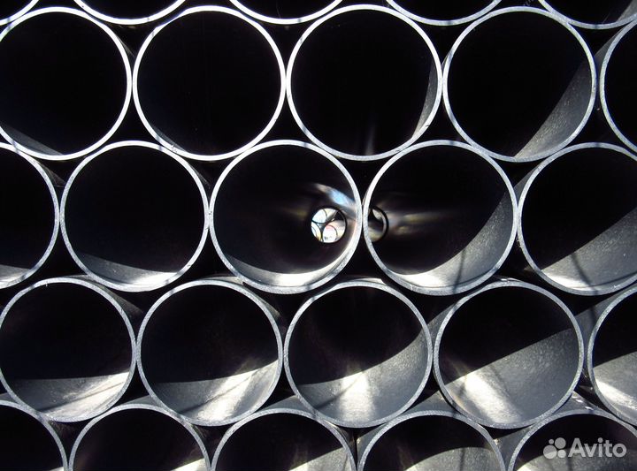 Труба круглая