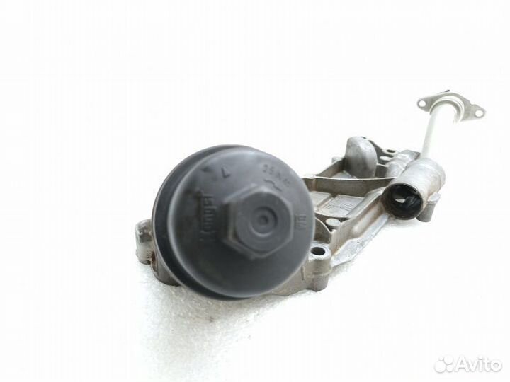 Корпус масляного фильтра Chevrolet Cruze 2009