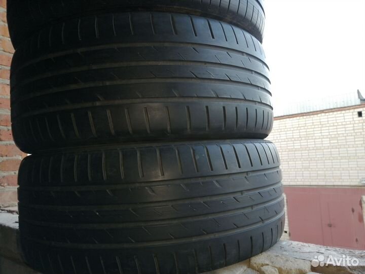 Hankook Ventus Prime 3 K125 235/45 R18 94V