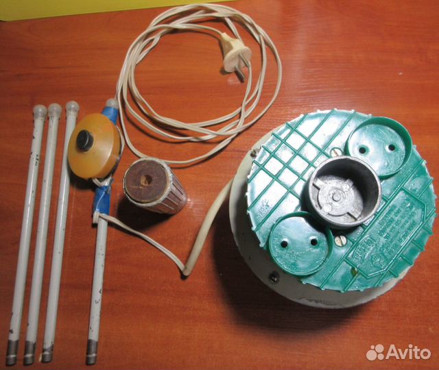 Подставка для елки