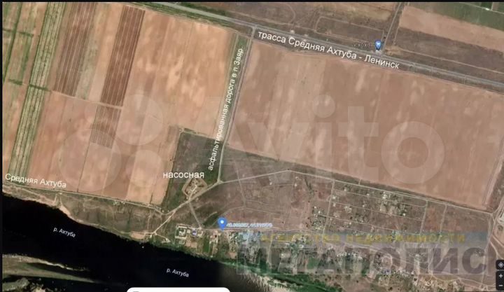 Участок 30 сот. (СНТ, ДНП)