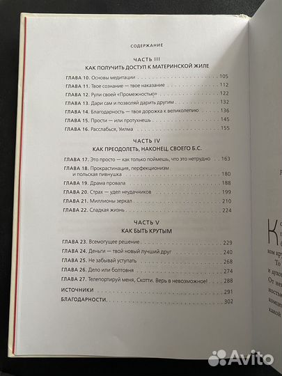 Книга Ни сы Джен Синсеро