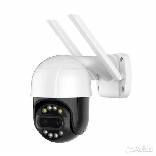 NEW Хит видеонаблюдение поворотная Wifi уличная ка
