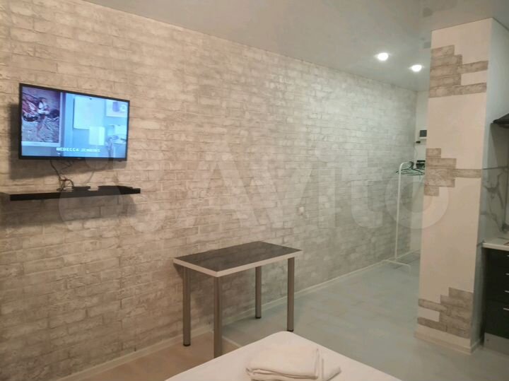 Квартира-студия, 24 м², 16/17 эт.