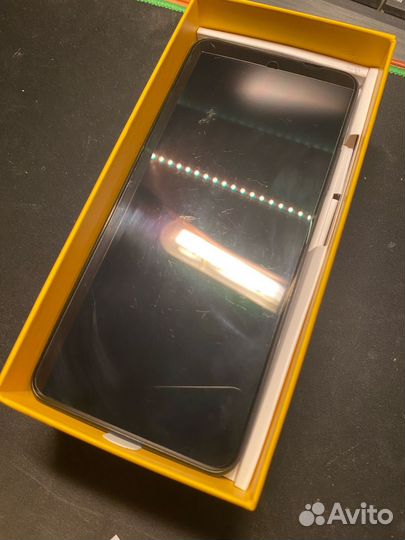 realme C55, 6/128 ГБ