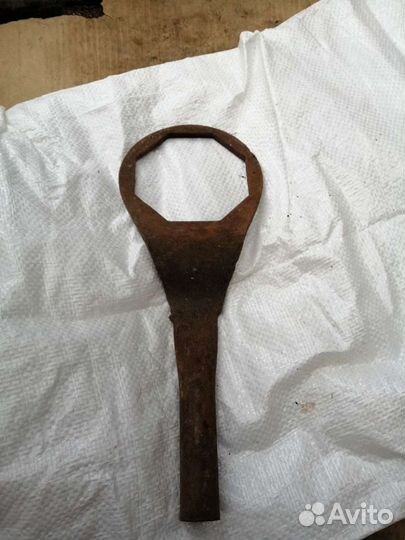 Инструмент