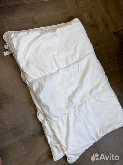 Одеяло zara home детское 100*120