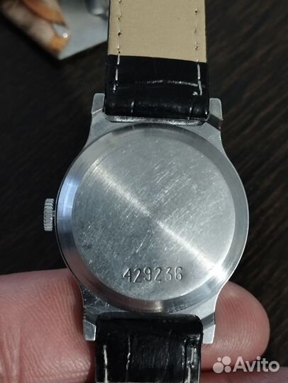 Часы 