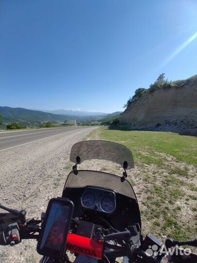Продам Transalp 600