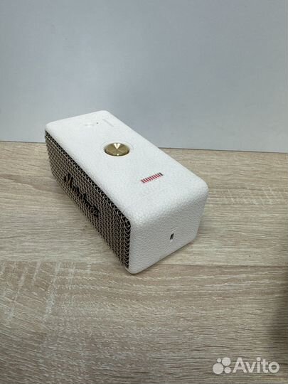 Портативная колонка Marshall Emberton II