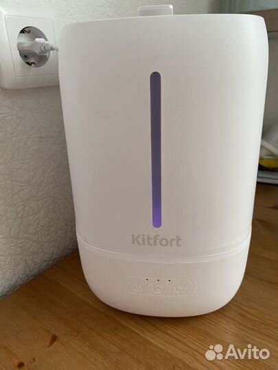 Увлажнитель Kifort
