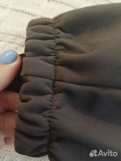 Комбинезон polzcom 122