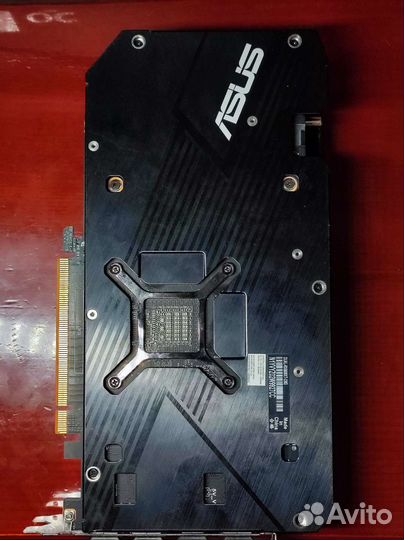 AMD radeon RX 6600 XT