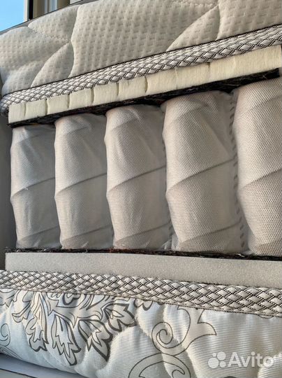 Ортопедический матрас от производителя