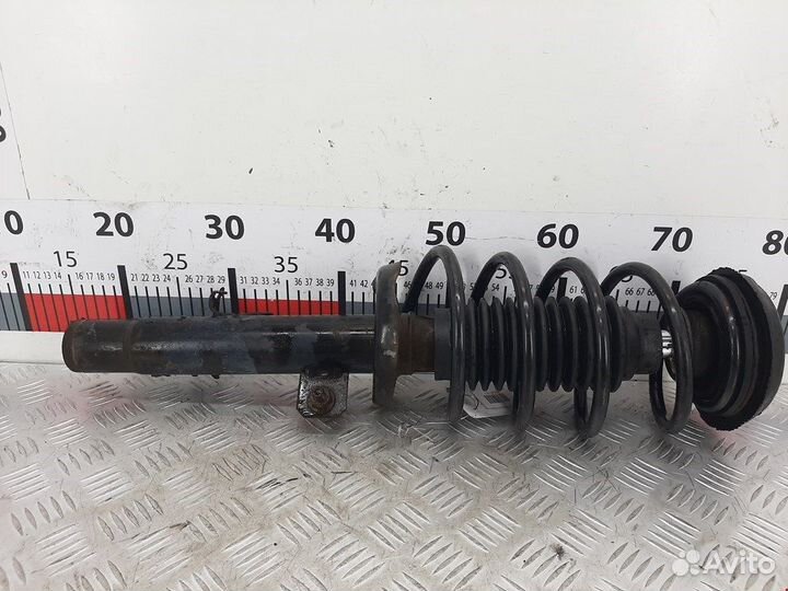 Стойка для Peugeot-Citroen C2