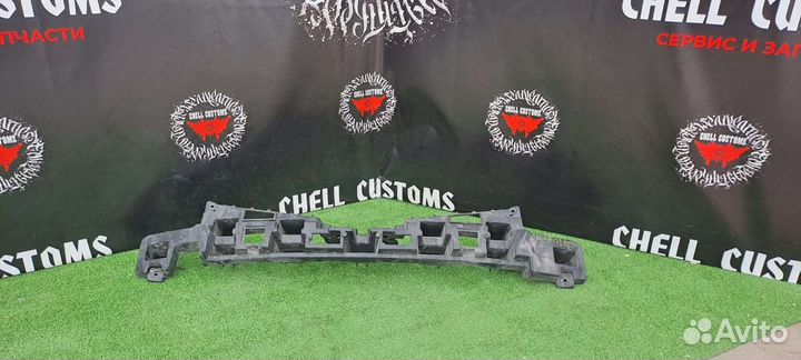 Наполнитель бампера Hyundai Solaris