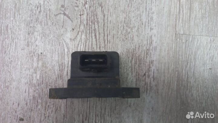 Датчик ускорения Hyundai Coupe RD G4GF 2001