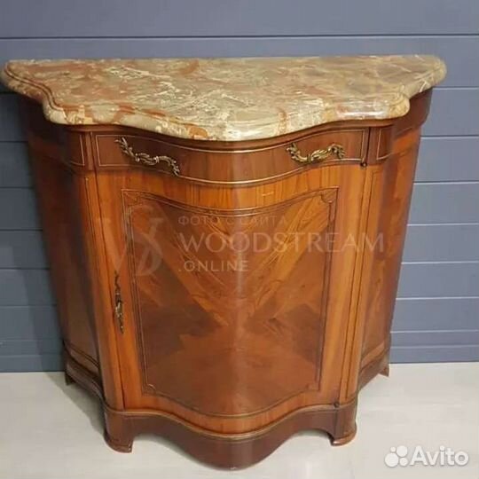 Комод. Тумба. Антиквариат