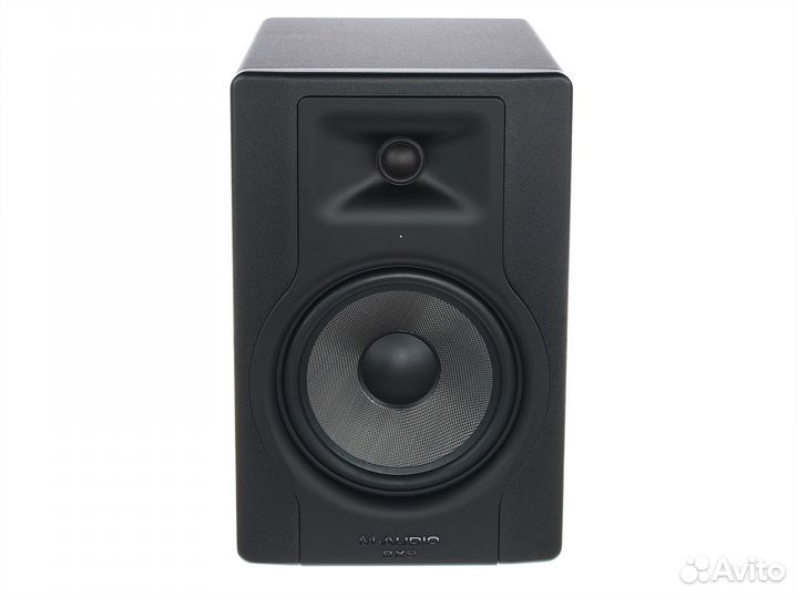 M-Audio BX8 D3 (в наличии, новый монитор)