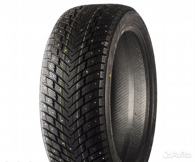 Grenlander Icedefensor Stud II 275/40 R22 и 315/35 R22 107T