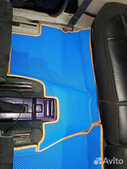 Eva ева эва коврики в Иркутске с гарантией 5 лет