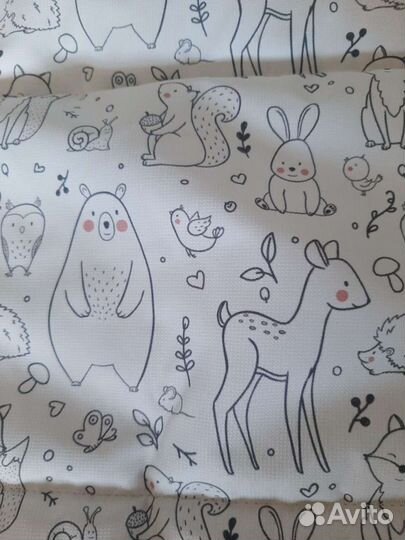 Конверт для малыша (мешок)