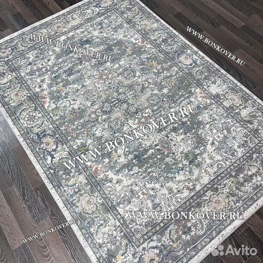 Ковер современный