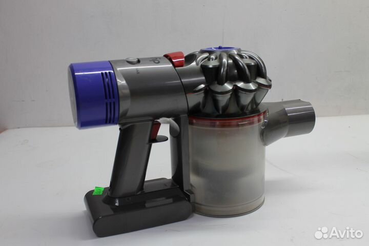 Ремонт пылесоса dyson. Ремонт техники Dyson