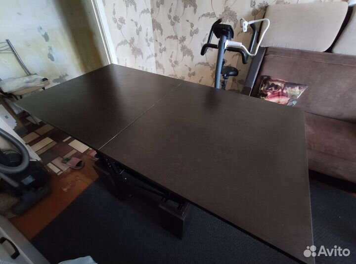 Стол-трансформер