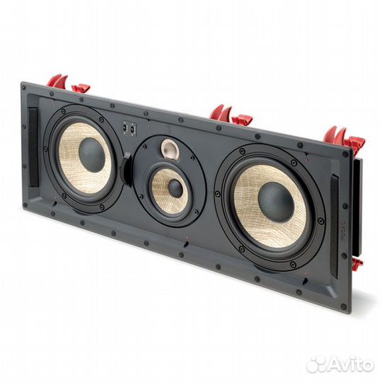 Встраиваемая акустика Focal 300 iwlcr 6