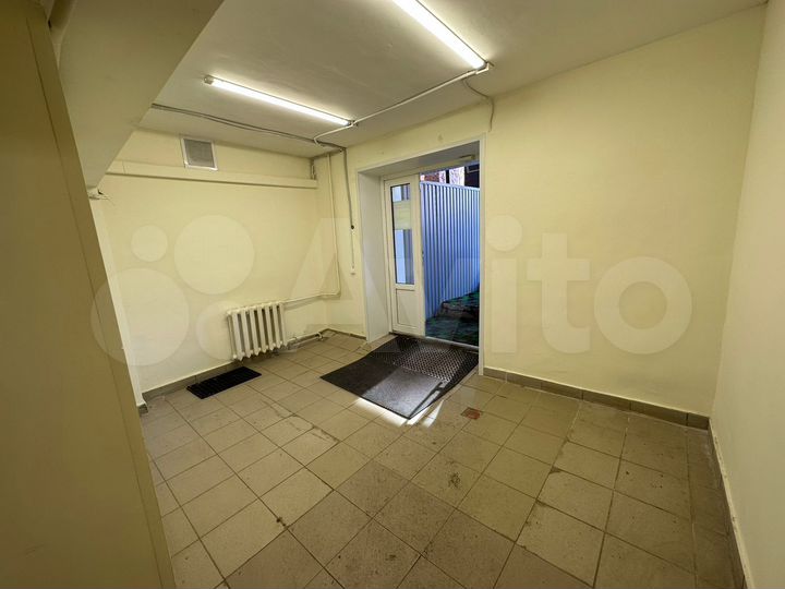 Торговая площадь, 129 м²