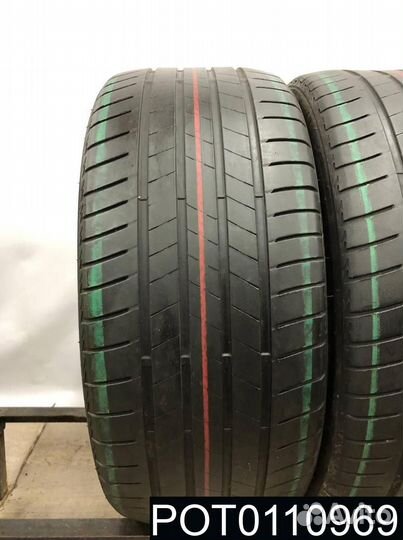 Bridgestone Turanza T005 275/40 R21 107Y