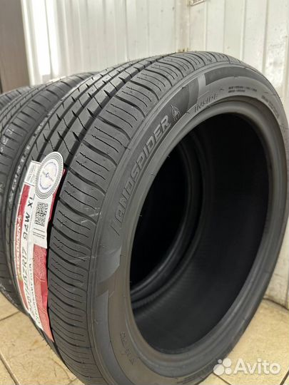 Landspider Citytraxx H/P 225/55 R18