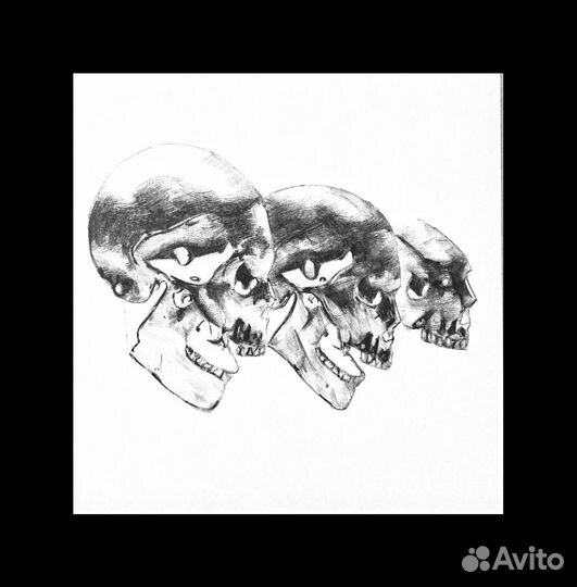 Картина в интерьер